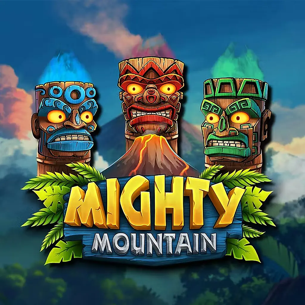 Mighty Mountain - казино-слот: обзор, особенности и бонусы